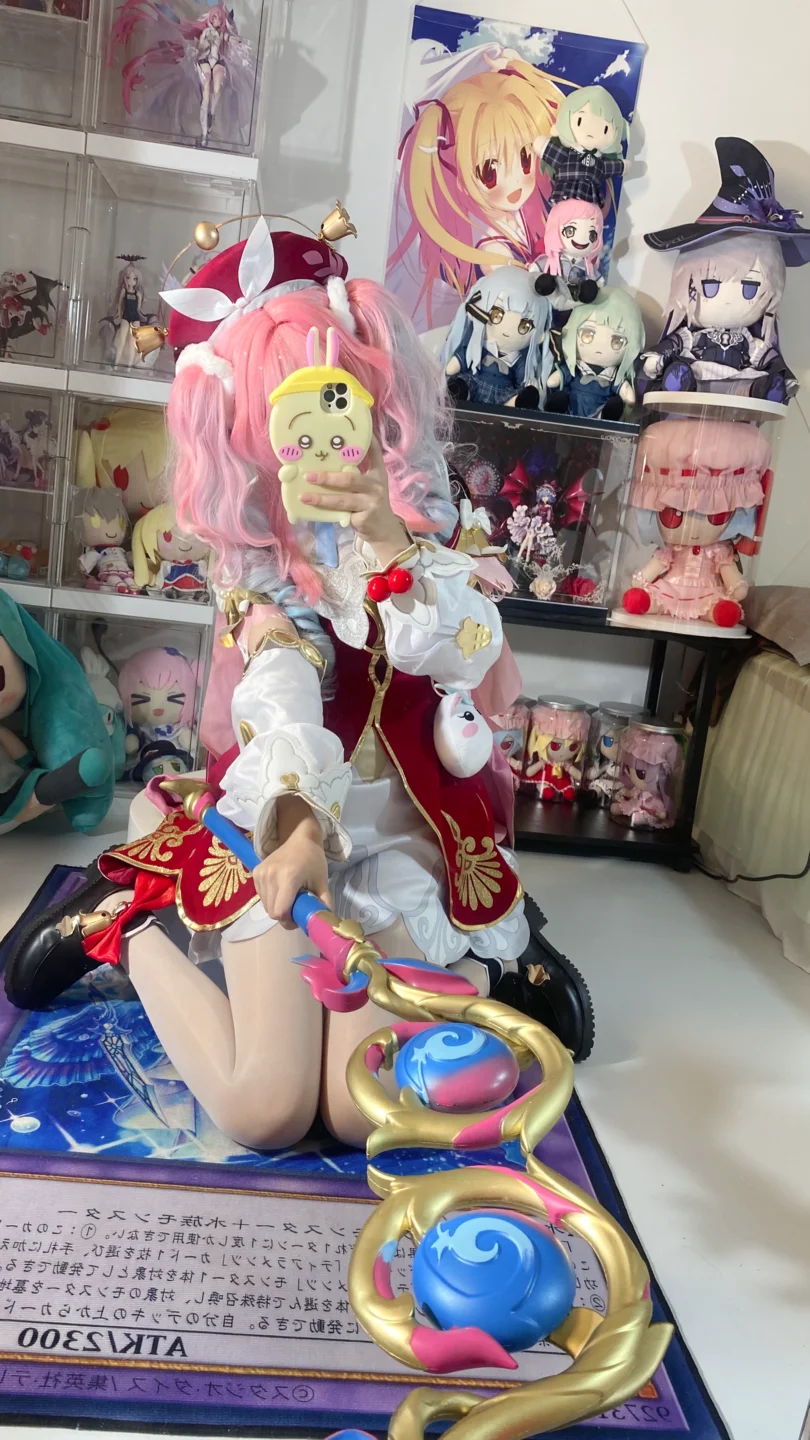 白栎Shirly - No.026 风瑾 [108P,20V-7GB]01 tg@simisebaisi 【丝足阁】053.webp